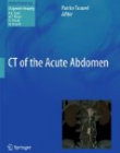 CT of the Acute Abdomen