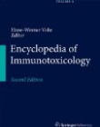 Encyclopedia of Immunotoxicology, 2/ed