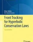 Front Tracking for Hyperbolic Conservation Laws, 2/ed