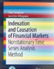 Indexation and Causation of Financial Markets