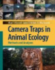 Camera Traps in Animal Ecology: Methods and Analyses