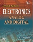 Electronics: Analog and Digital, 2/ed