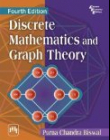 Discrete Mathematics and Graph Theory, 4/ed