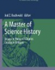 A Master of Science History: Essays in Honor of Charles Coulston Gillispie