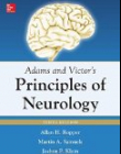 ADAMS AND VICTORS PRINCIPLES OF NEUROLOGY