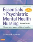 Essentials of Psychiatric Mental Health Nursing - Revised Reprint