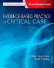 EVIDENCE-BASED PRACTICE OF CRITICAL CARE, 2ND EDITION