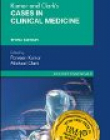 Kumar & Clark's Cases in Clinical Medicine