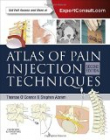 Atlas Of Pain Injection Techniques