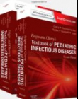 Feigin and Cherry's Textbook of Pediatric Infectious Diseases