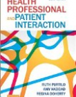 Health Professional and Patient Interaction