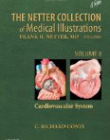 The Netter Collection of Medical Illustrations - Cardiovascular System, Volume 8