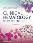 Clinical Hematology, Theory & Procedures