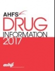 AHFS Drug Information 2017