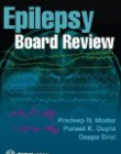 Epilepsy Board Review