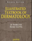 Illustrated Textbook of Dermatology