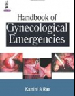 Handbook of Gynecological Emergencies