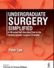 Undergraduate Surgery Simplified