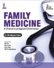 Family Medicine: A Clinical and Applied Orientation