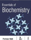 Essentials of Biochemistry