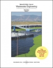 Wastewater Engineering: Treatment And Reuse, Two Volume Set