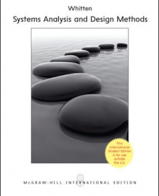 SYSTEMS ANALYSIS AND DESIGN METHODS