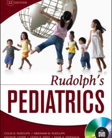 RUDOLPH'S PEDIATRICS