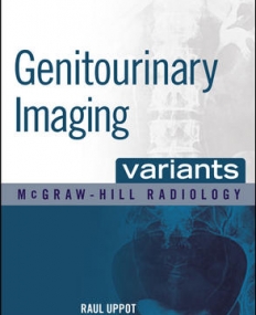 GENITOURINARY IMAGING VARIANTS