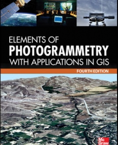 ELEMENTS OF PHOTOGRAMMETRY WITH APPLICATION IN GIS