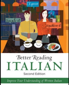 BETTER READING ITALIAN