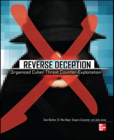 REVERSE DECEPTION ORGANIZED CYBER THREAT COUNTER-EXPLOITATION