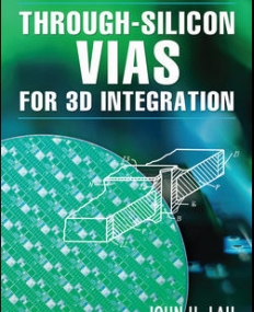 THROUGH-SILICON VIAS (TSVS) FOR 3D INTEGRATION