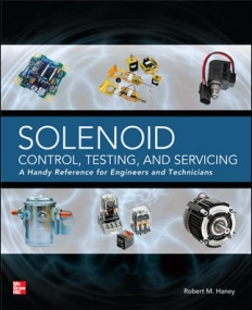 SOLENOID CONTROL, TESTING, AND SERVICING