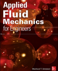 APPLIED FLUID MECHANICS FOR ENGINEERS