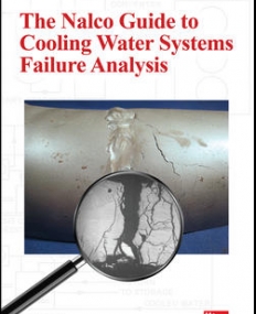 THE NALCO GUIDE TO COOLING WATER SYSTEMS FAILURE ANALYSIS