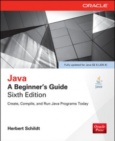 JAVA A BEGINNERS GUIDE