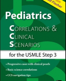 PEDIATRICS CORRELATIONS AND CLINICAL SCENARIOS