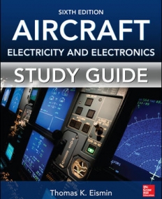 AIRCRAFT ELECTRICITY AND ELECTRONICS STUDY GUIDE