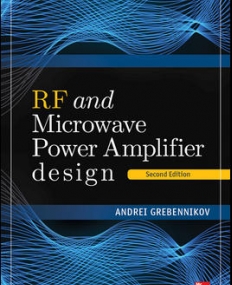 RF AND MICROWAVE POWER AMPLIFIER DESIGN