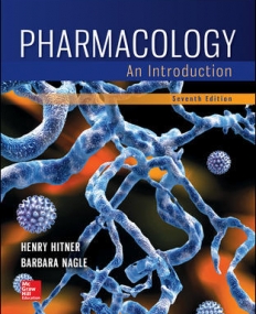 PHARMACOLOGY: AN INTRODUCTION