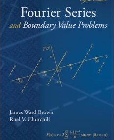 FOURIER SERIES AND BOUNDARY VALUE PROBLEMS