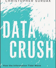 DATA CRUSH: HOW THE INFORMATION TIDAL WAVE IS DRIVING NEW BUSINESS OPPORTUNITIES