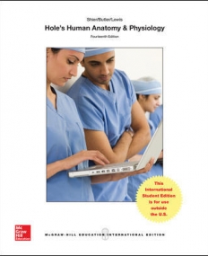 HOLE'S HUMAN ANATOMY AND PHYSIOLOGY