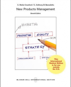 NEW PRODUCTS MANAGEMENT