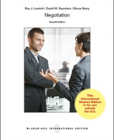 NEGOTIATION