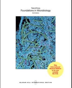 FOUNDATIONS IN MICROBIOLOGY