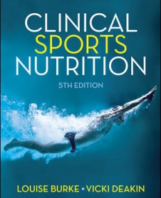 CLINICAL SPORTS NUTRITION