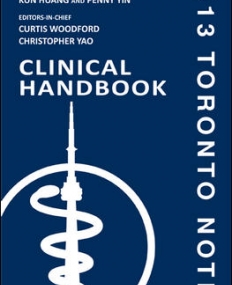 THE ESSENTIAL MED NOTES CLINICAL HANDBOOK 2013