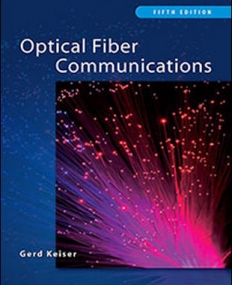 OPTICAL FIBER COMMUNICATIONS