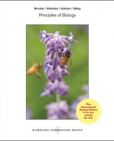 PRINCIPLES OF BIOLOGY